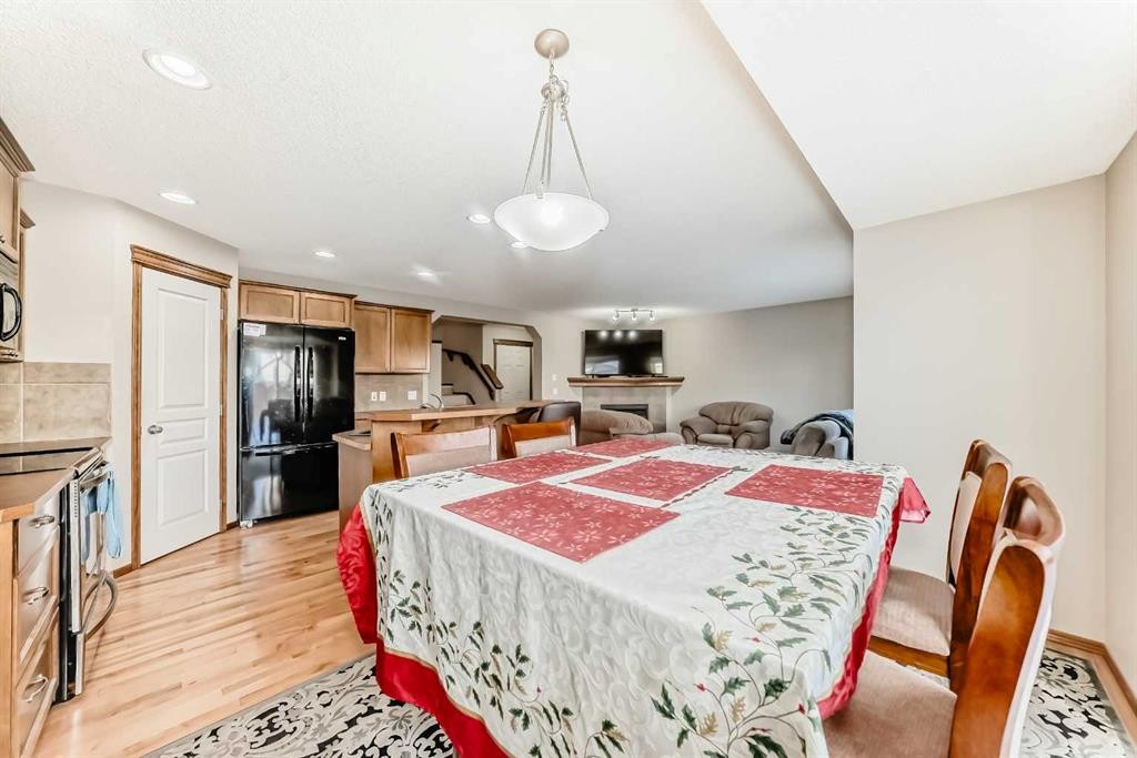 834 Cranston Drive Se, Calgary, AB - Indoor