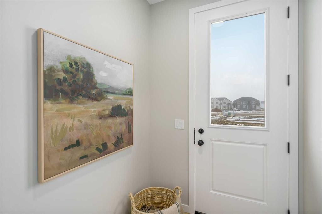 1485 Rangeview Drive Se, Calgary, AB - Indoor Photo Showing Other Room