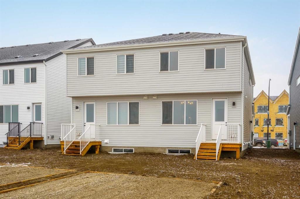 1485 Rangeview Drive Se, Calgary, AB - Outdoor