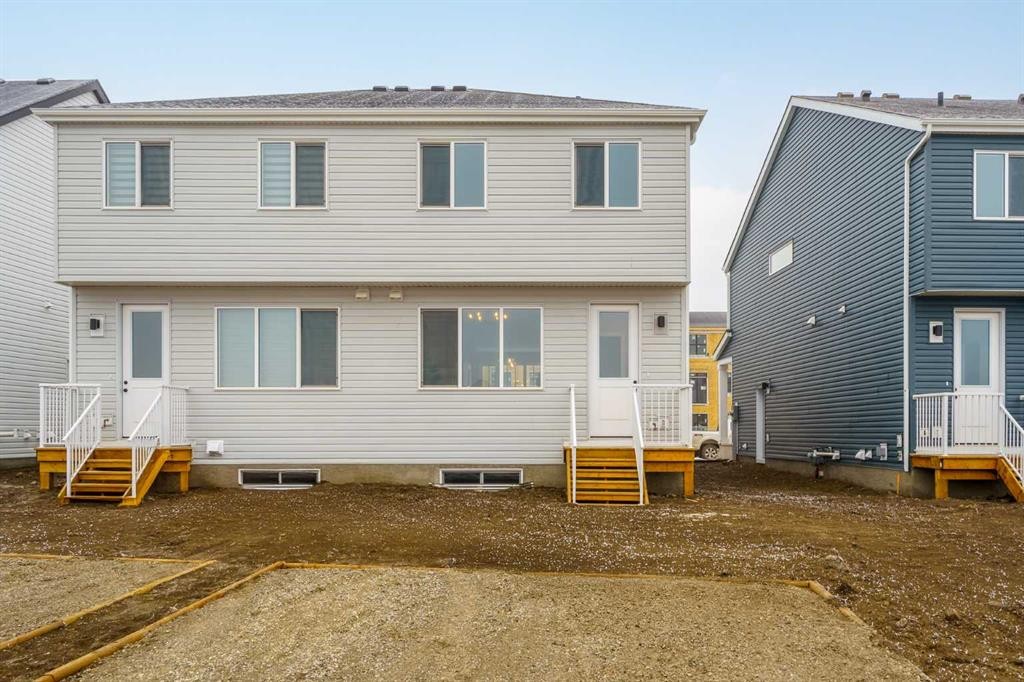 1485 Rangeview Drive Se, Calgary, AB - Outdoor