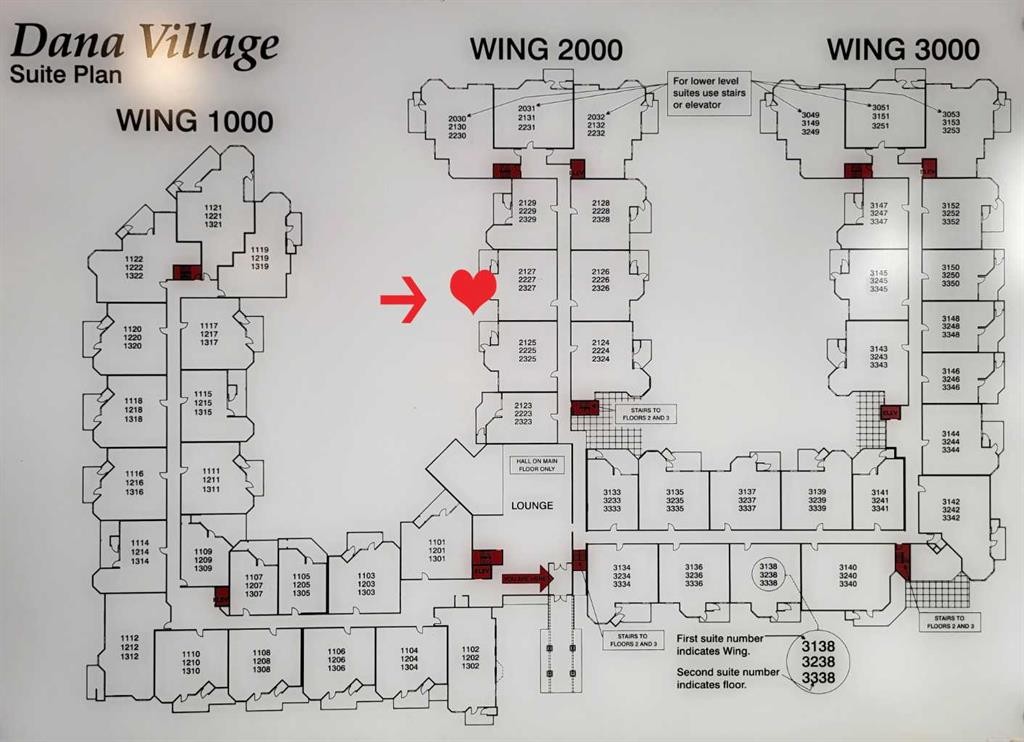2327-1818 Simcoe Boulevard Sw, Calgary, AB - Other