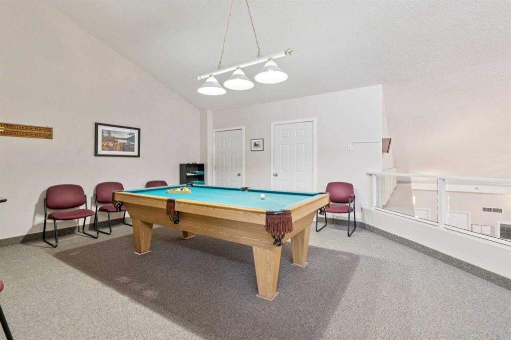 2327-1818 Simcoe Boulevard Sw, Calgary, AB - Indoor Photo Showing Other Room