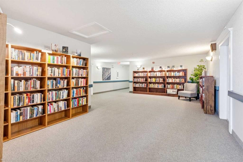 2327-1818 Simcoe Boulevard Sw, Calgary, AB - Indoor