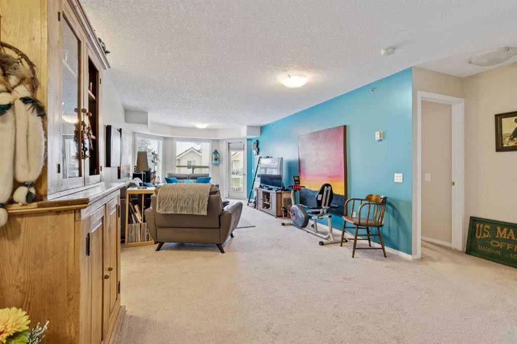 2327-1818 Simcoe Boulevard Sw, Calgary, AB - Indoor