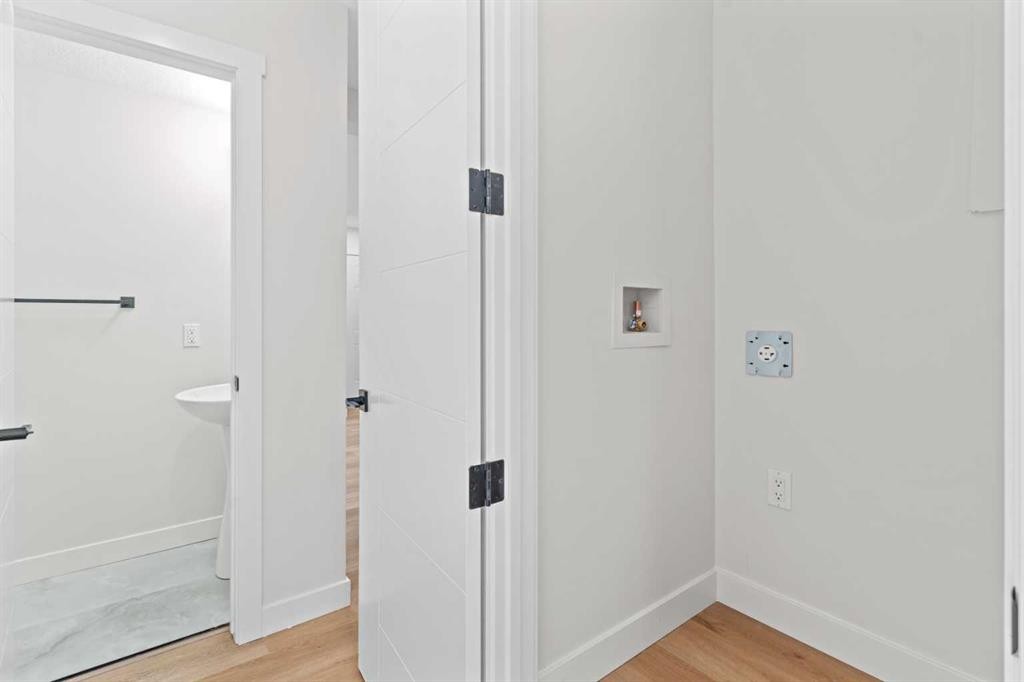 52 Martin Crossing Rise Ne, Calgary, AB - Indoor Photo Showing Other Room