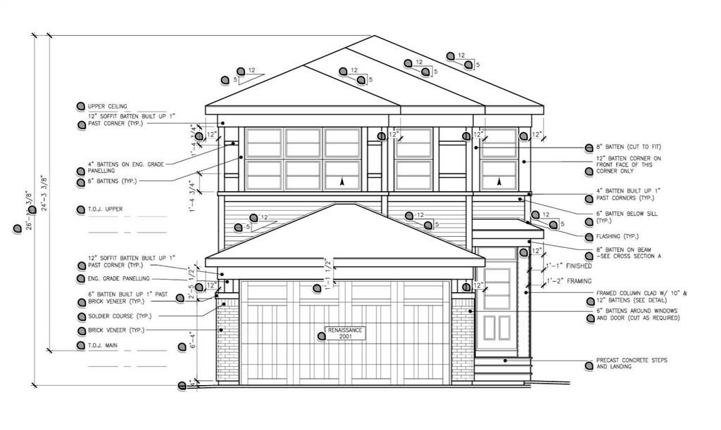 114 Corner Glen Landing, Calgary, AB - Other