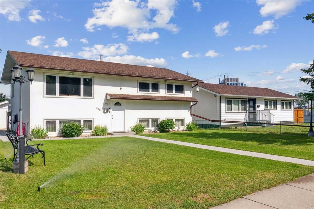 320 Haddon Road Sw, Calgary, AB