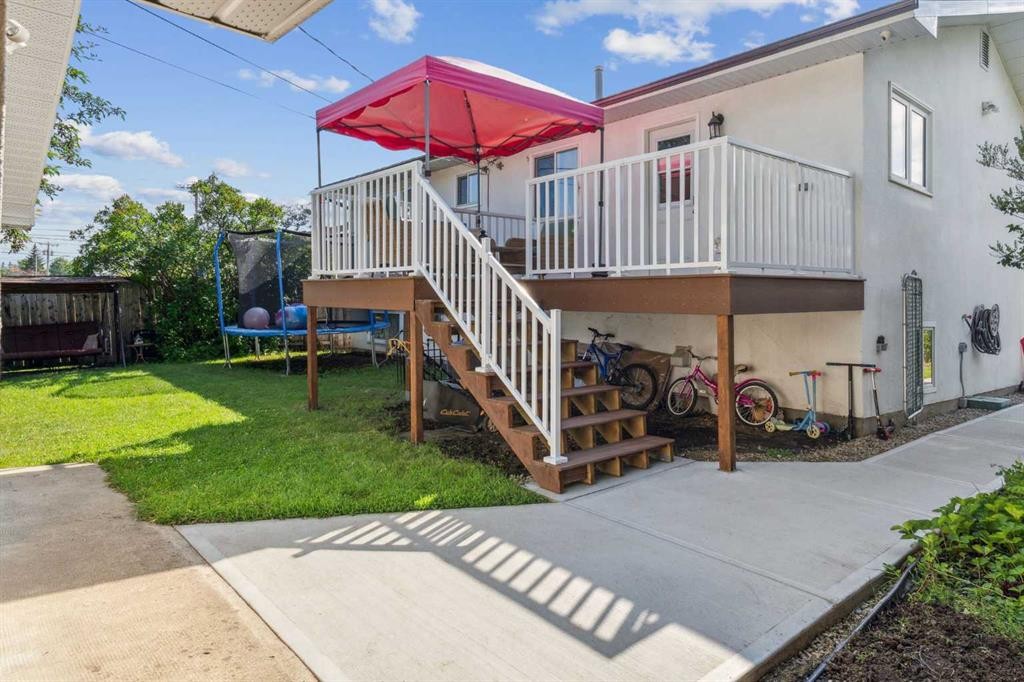 320 Haddon Road Sw, Calgary, AB