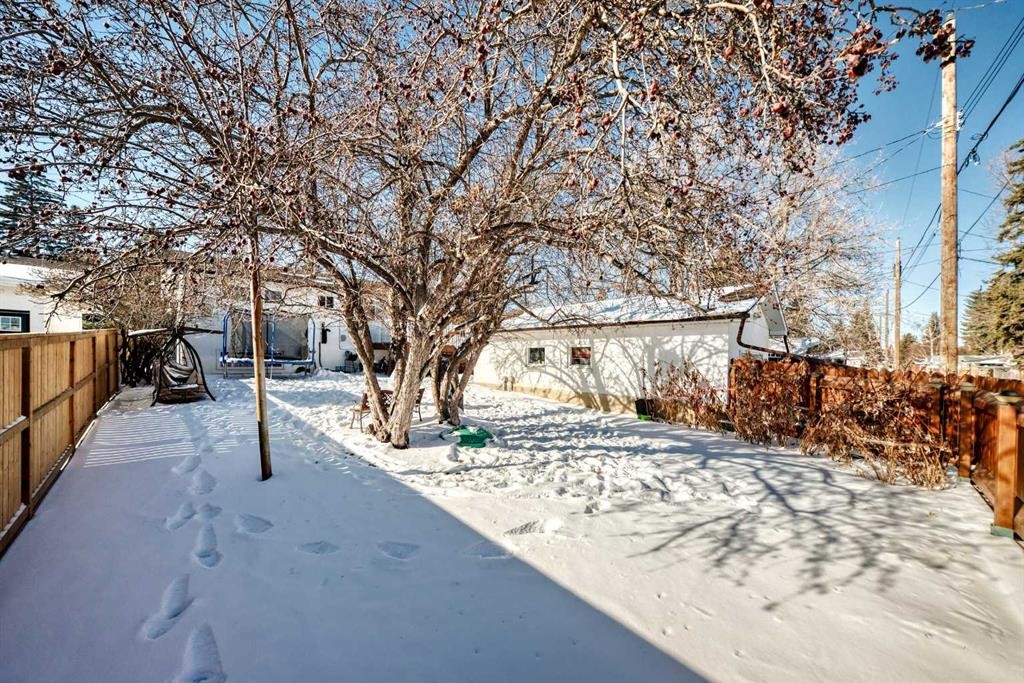 320 Haddon Road Sw, Calgary, AB