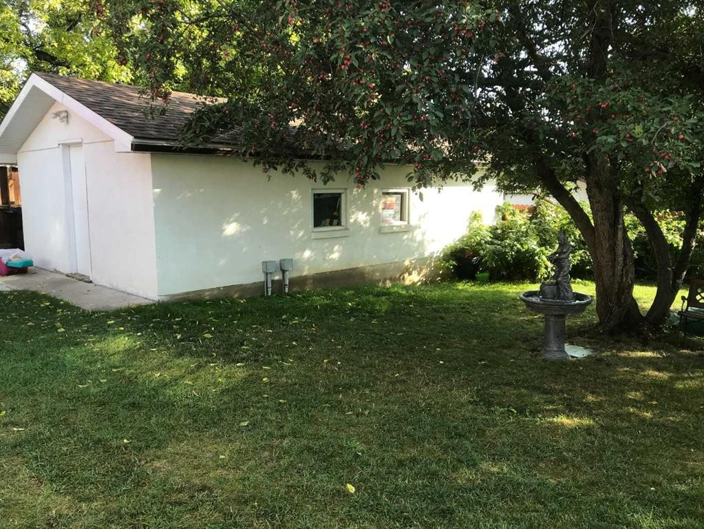 320 Haddon Road Sw, Calgary, AB