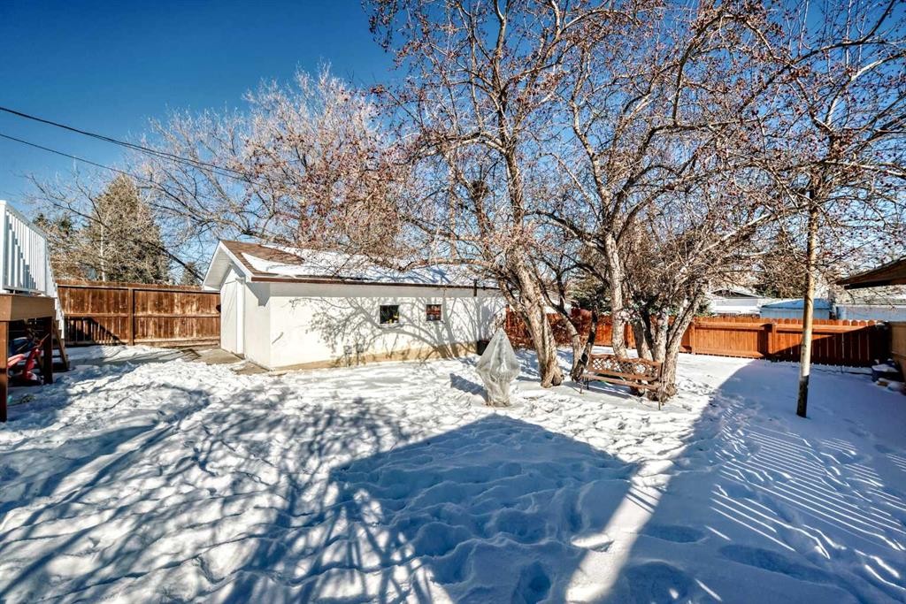 320 Haddon Road Sw, Calgary, AB