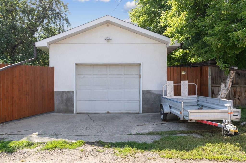 320 Haddon Road Sw, Calgary, AB