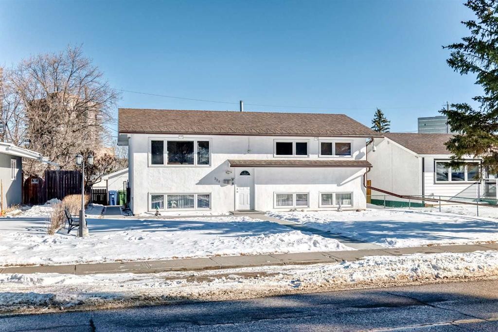 320 Haddon Road Sw, Calgary, AB