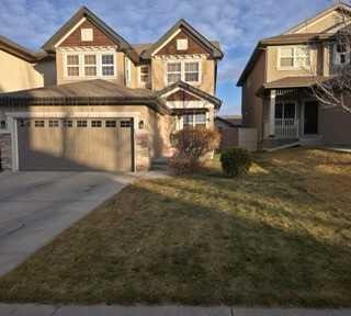 575 Everbrook Way Sw, Calgary, AB - Outdoor
