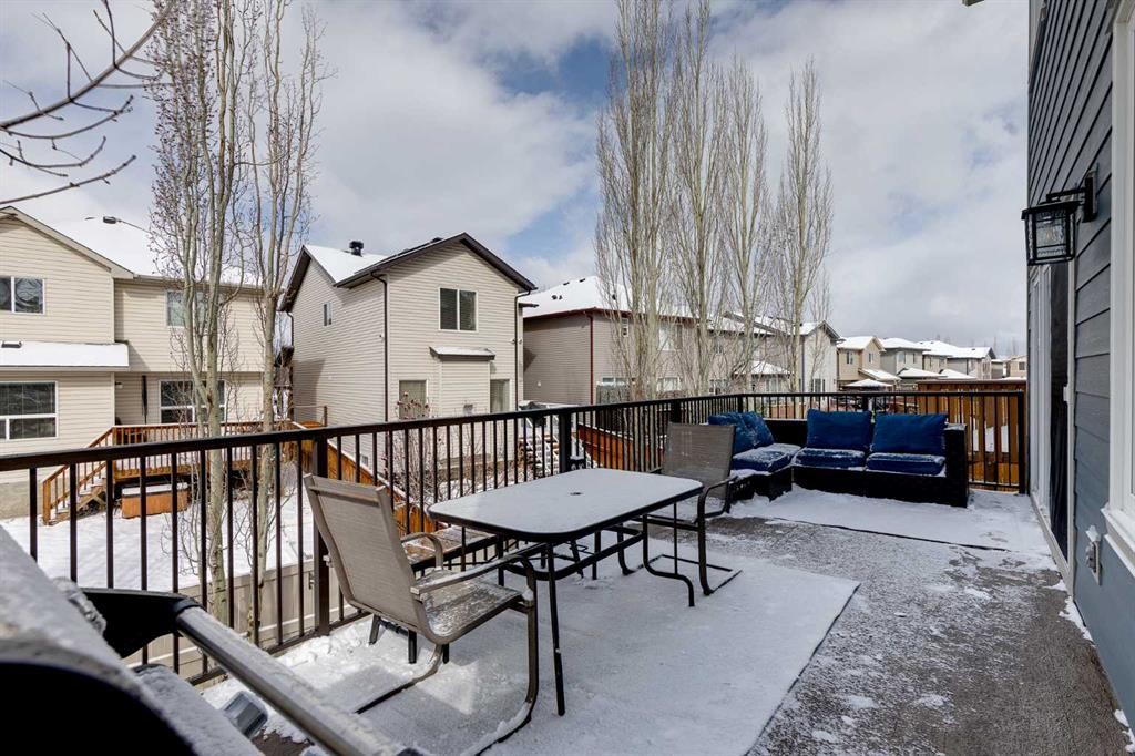 27 Everoak Bay Sw, Calgary, AB - Outdoor With Exterior