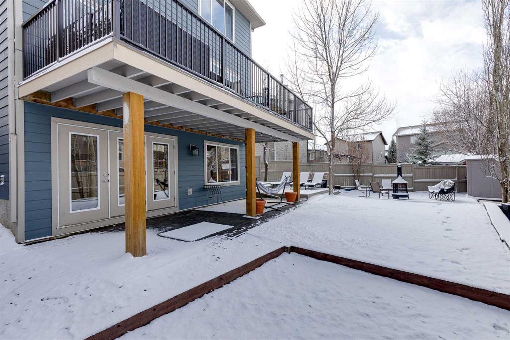 27 Everoak Bay Sw, Calgary, AB - Outdoor