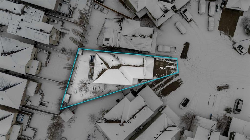 27 Everoak Bay Sw, Calgary, AB -