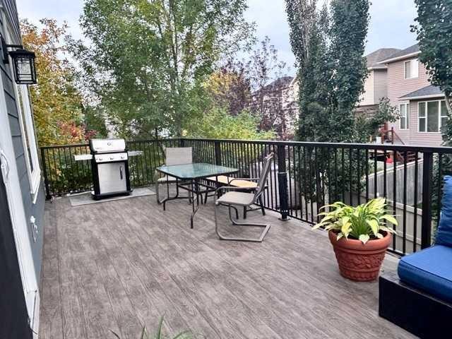 27 Everoak Bay Sw, Calgary, AB - Outdoor With Exterior