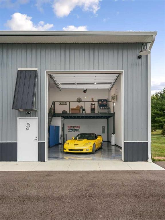 503 Railway Avenue Ne, Langdon, AB