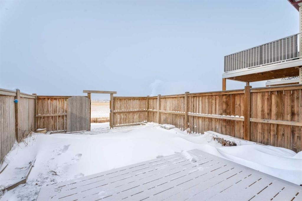 1301 Eagleview Place Nw, High River, AB - Outdoor