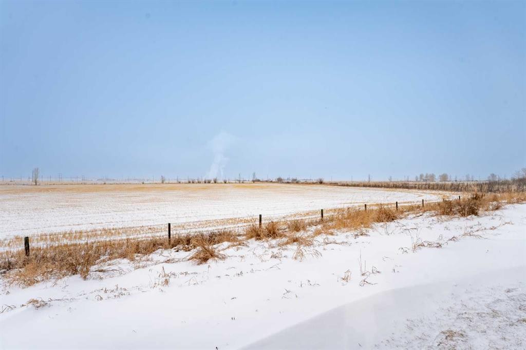 1301 Eagleview Place Nw, High River, AB - Outdoor With View