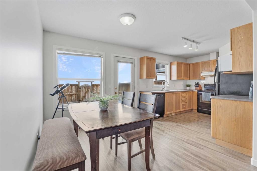 1301 Eagleview Place Nw, High River, AB - Indoor