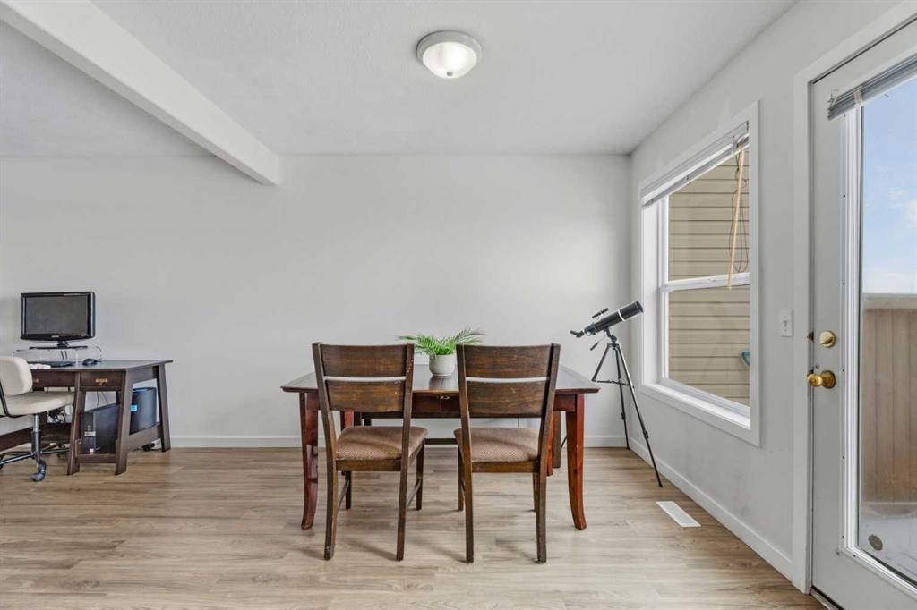 1301 Eagleview Place Nw, High River, AB - Indoor Photo Showing Other Room