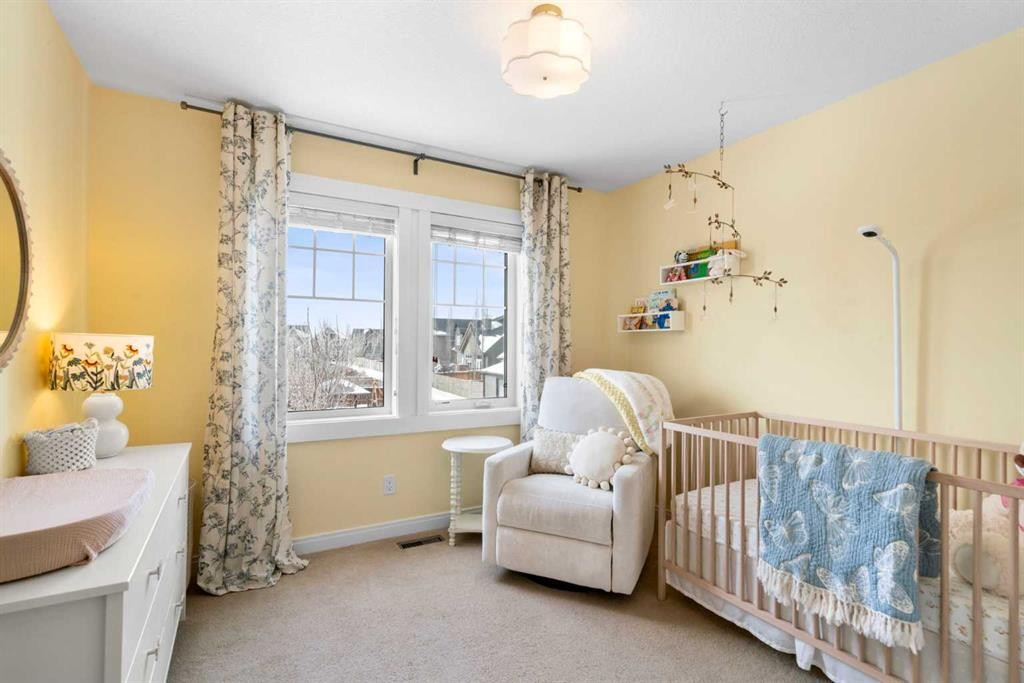 346 Cooperstown Common Sw, Airdrie, AB - Indoor