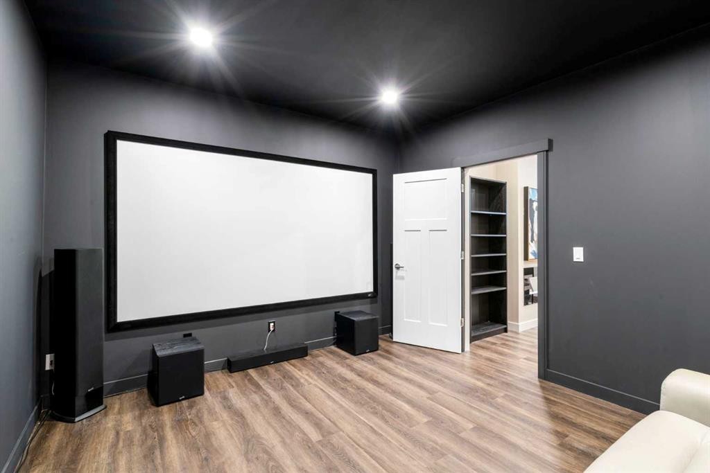 346 Cooperstown Common Sw, Airdrie, AB - Indoor Photo Showing Other Room