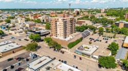 204-515 6 Street SOUTH Lethbridge, AB T1J 4J1