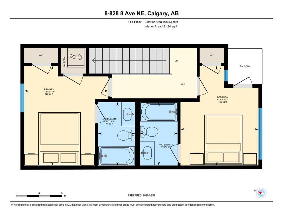 7-828 8 Avenue Ne, Calgary, AB - Other