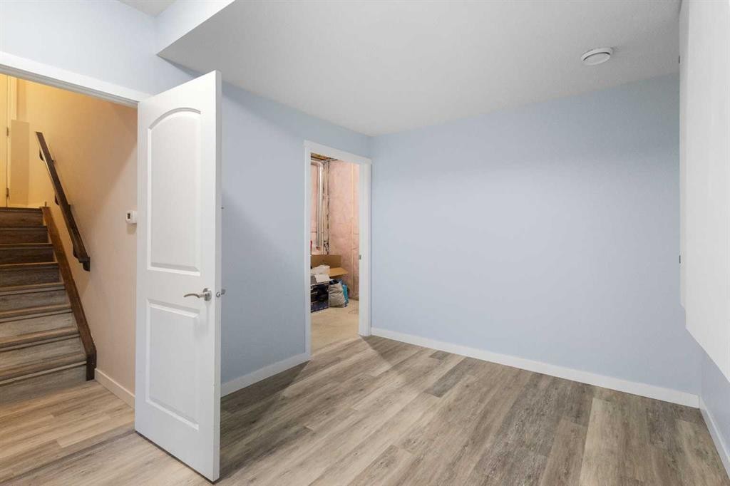 529 Saddlelake Drive Ne, Calgary, AB - Indoor Photo Showing Other Room