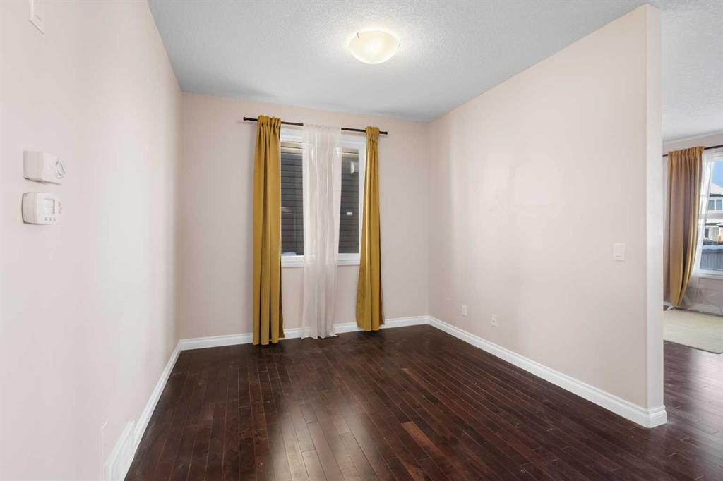 529 Saddlelake Drive Ne, Calgary, AB - Indoor Photo Showing Other Room