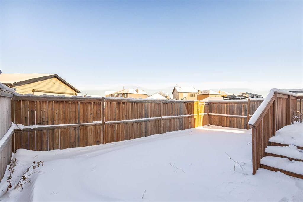 529 Saddlelake Drive Ne, Calgary, AB - Outdoor