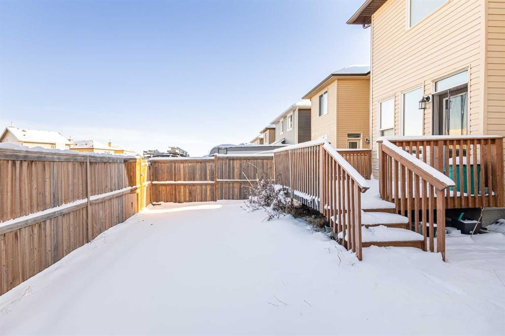 529 Saddlelake Drive Ne, Calgary, AB - Outdoor With Exterior