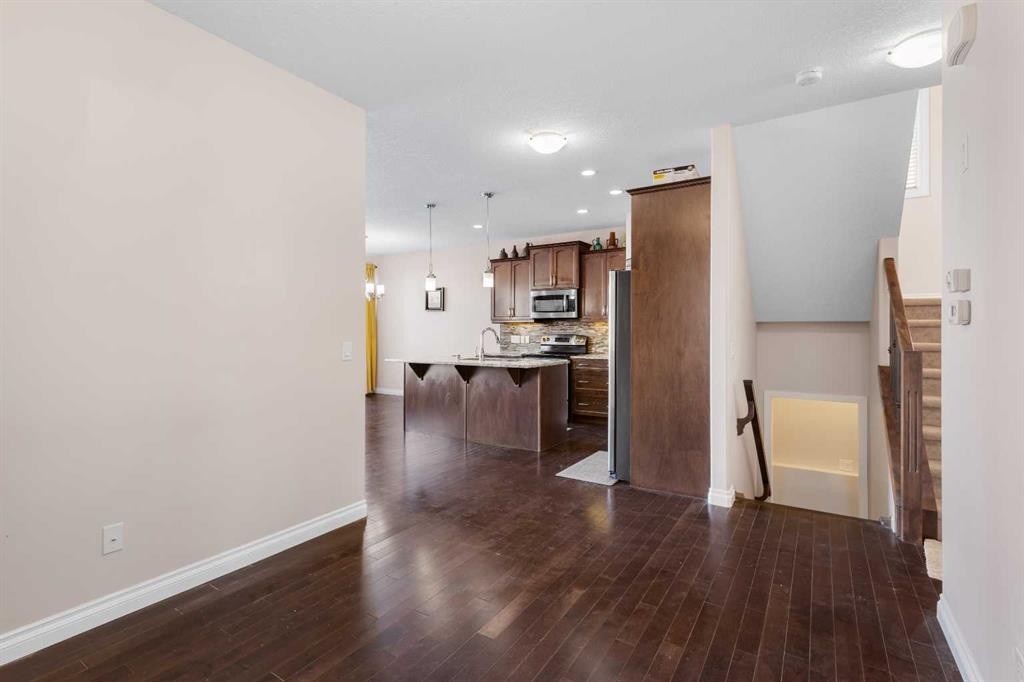529 Saddlelake Drive Ne, Calgary, AB - Indoor Photo Showing Other Room