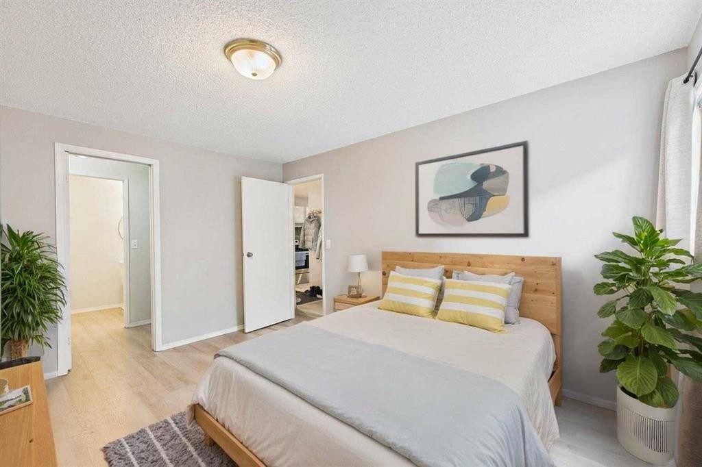 313-1735 11 Avenue Sw, Calgary, AB - Indoor Photo Showing Bedroom