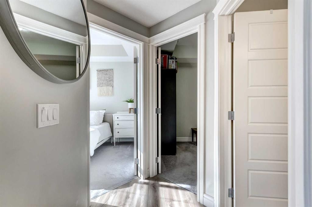 15-230 Seton Passage, Calgary, AB - Indoor Photo Showing Other Room