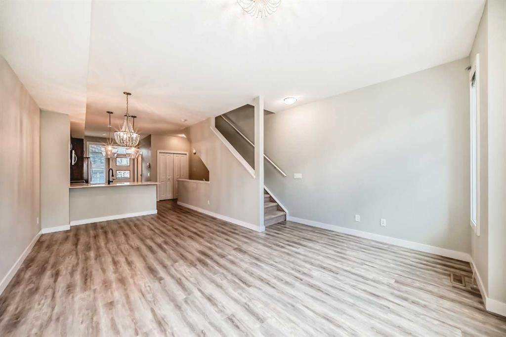 58-138 Seton Passage Se, Calgary, AB - Indoor Photo Showing Other Room