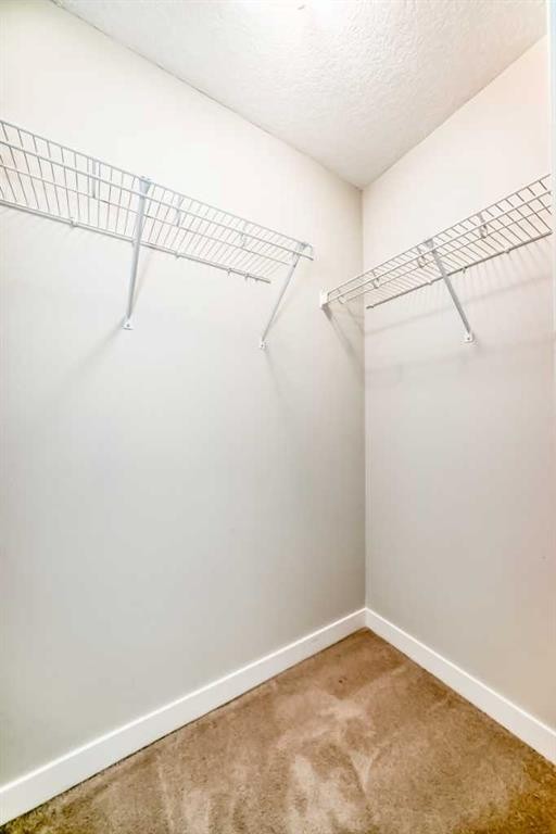 58-138 Seton Passage Se, Calgary, AB - Indoor With Storage