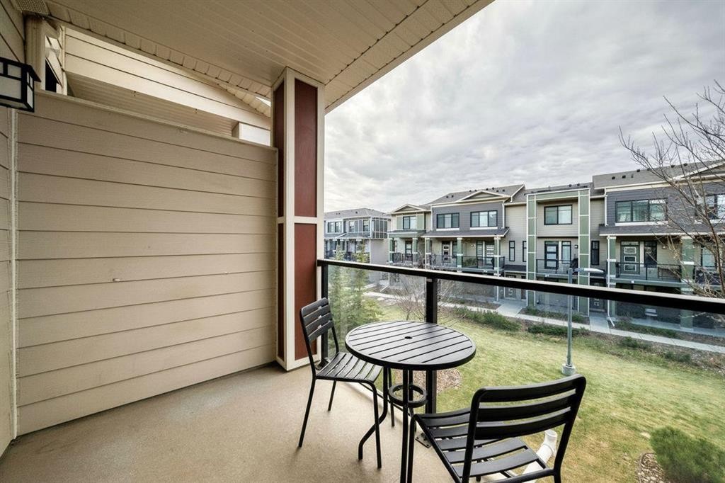 58-138 Seton Passage Se, Calgary, AB - Outdoor With Exterior