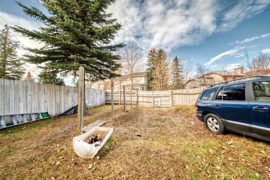 179 Hawkwood Boulevard Nw, Calgary, AB - Outdoor