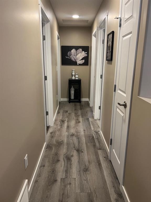 4819 17 Avenue, Edson, AB - Indoor Photo Showing Other Room