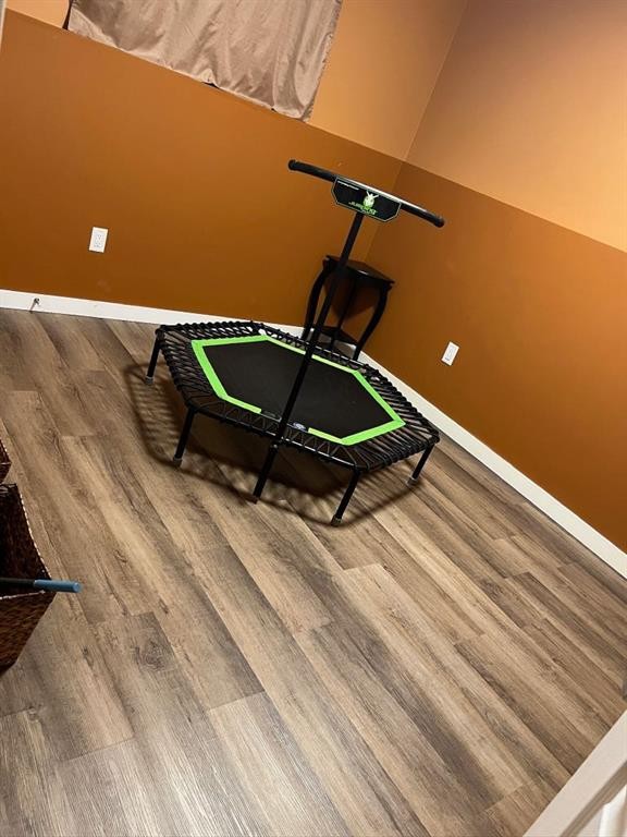 4819 17 Avenue, Edson, AB - Indoor Photo Showing Other Room