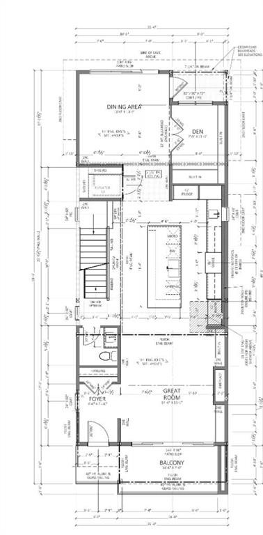 710 Bridge Crescent Ne, Calgary, AB - Other