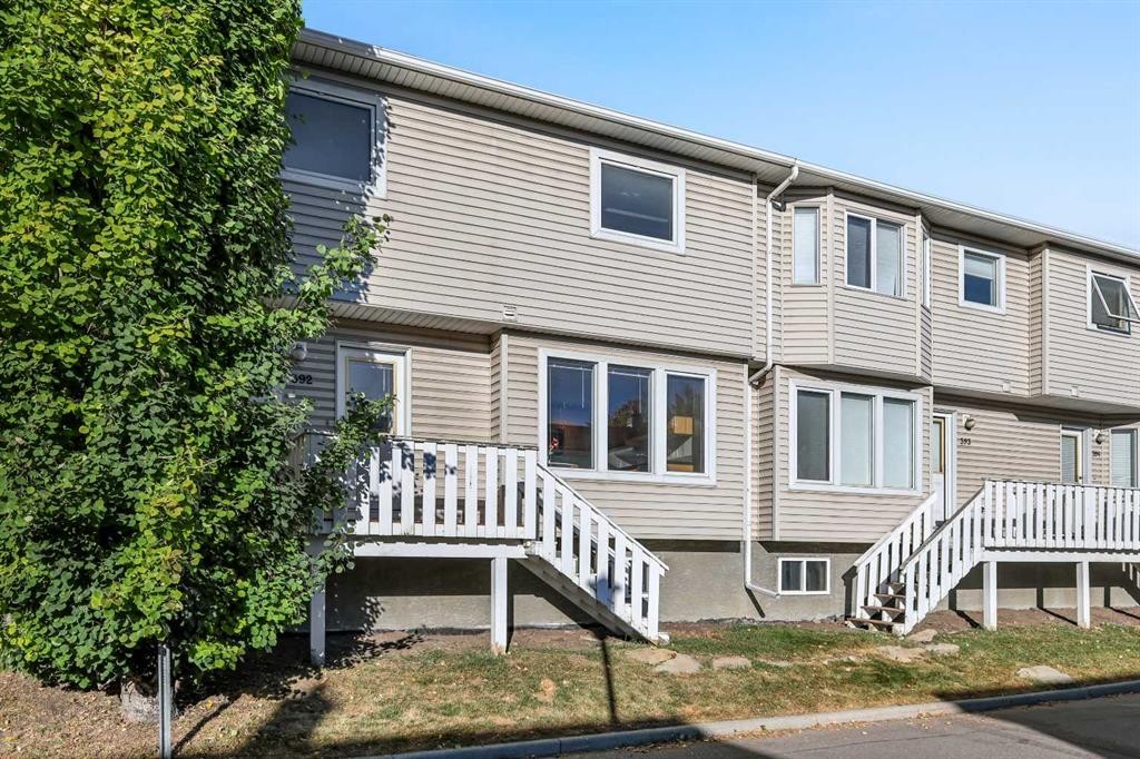 392 Killarney Glen Court Sw, Calgary, AB - Outdoor