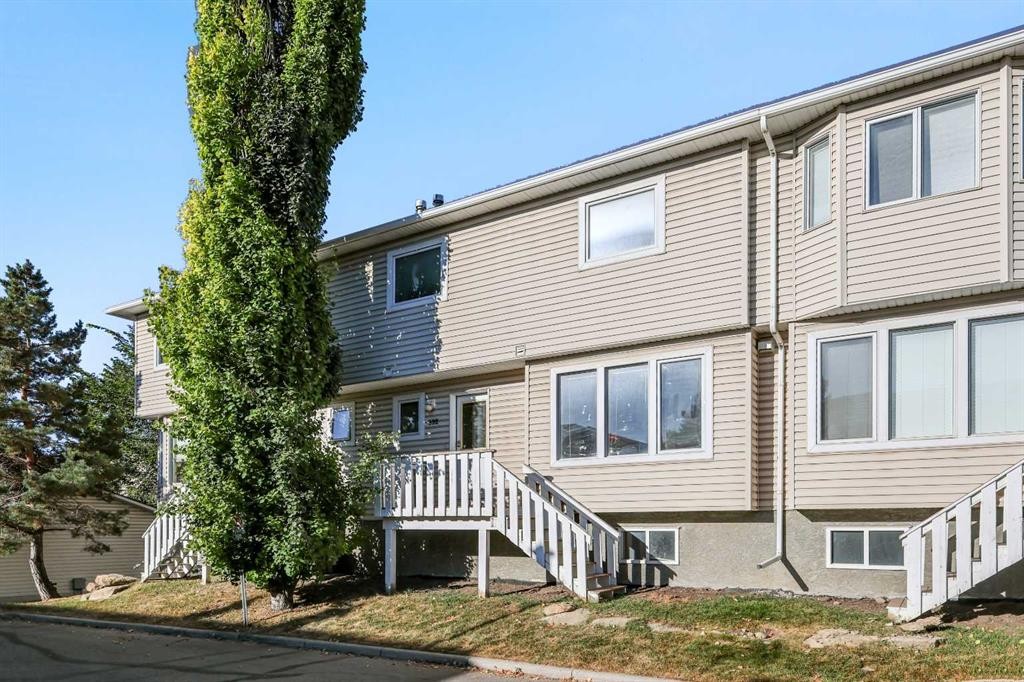 392 Killarney Glen Court Sw, Calgary, AB - Outdoor