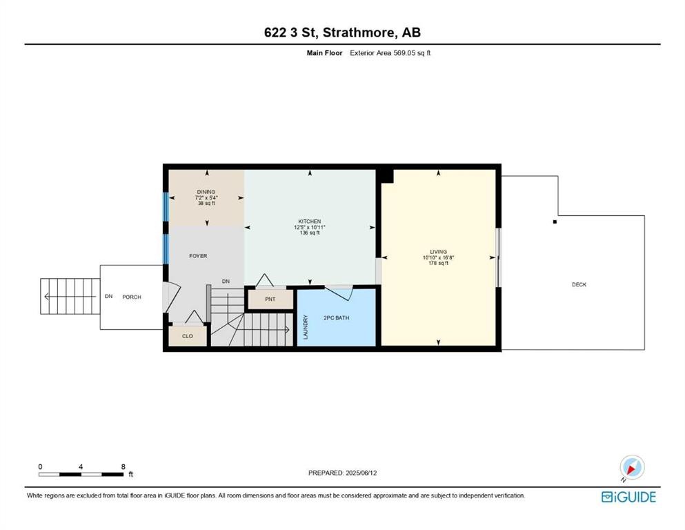 622 3 Street, Strathmore, AB - Other