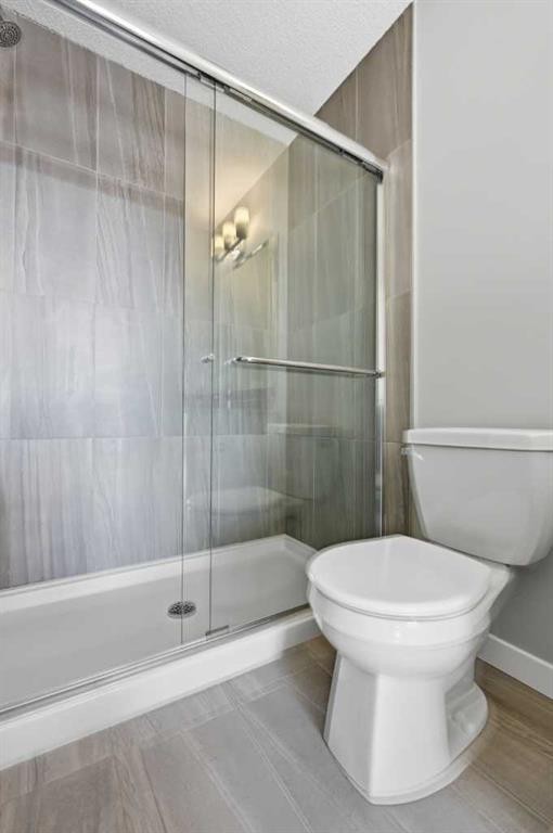 125-301 Redstone Boulevard Ne, Calgary, AB - Indoor Photo Showing Bathroom