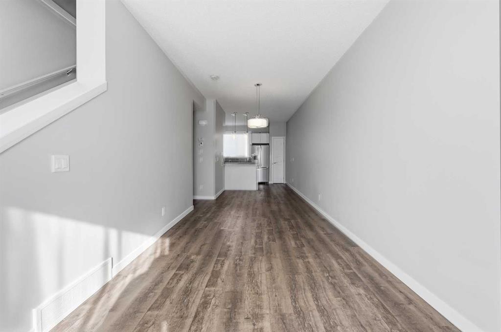 125-301 Redstone Boulevard Ne, Calgary, AB - Indoor Photo Showing Other Room